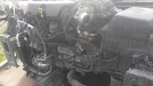 Motor Hyundai I30 1.6 hdi euro 5 128 cp