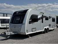 Rulota Buccaneer Aruba 6 berth