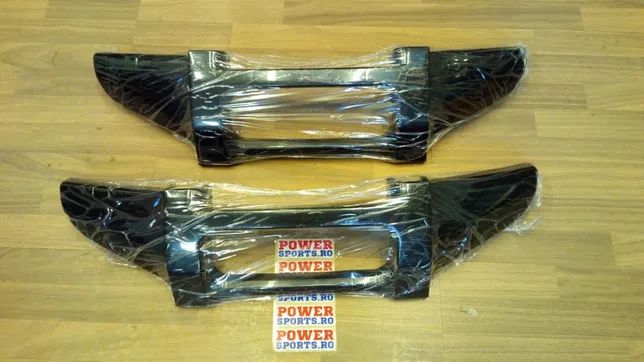 Masca carena bara fata ATV piese Cf Moto CfMoto 500