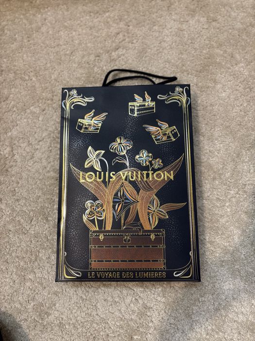 Pungă Louis Vuitton – produs original, impecabil