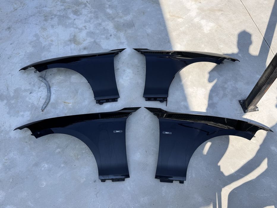 Aripa Stanga/Dreapta BMW F20 F21 F22 F23 Seria 1 Seria2