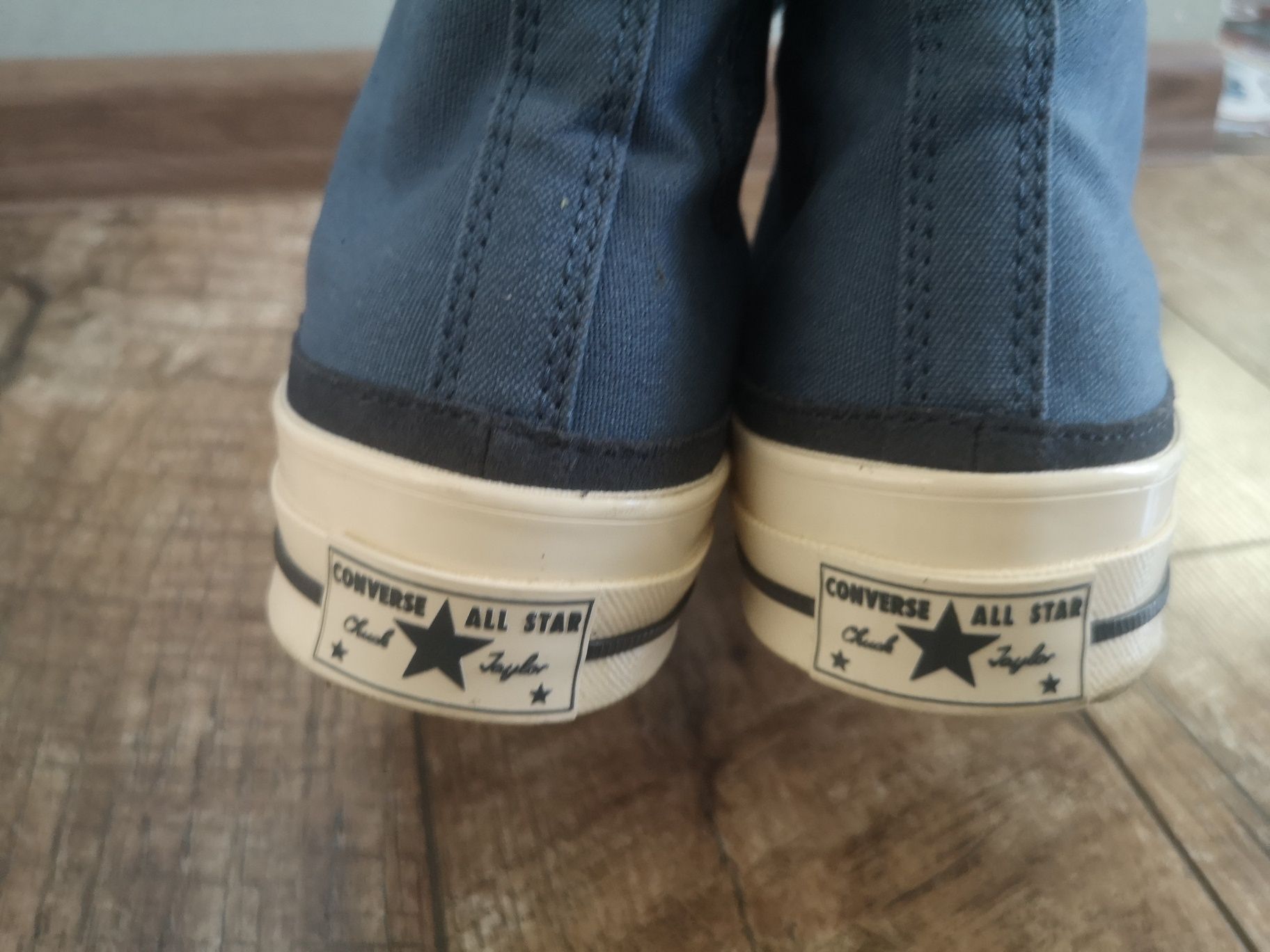 Converse, оригинални кецове, номер 41