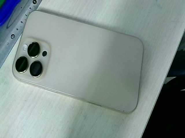 Apple IPhone 16 Pro Max (Тараз пр Жамбыла 172) лот 771030