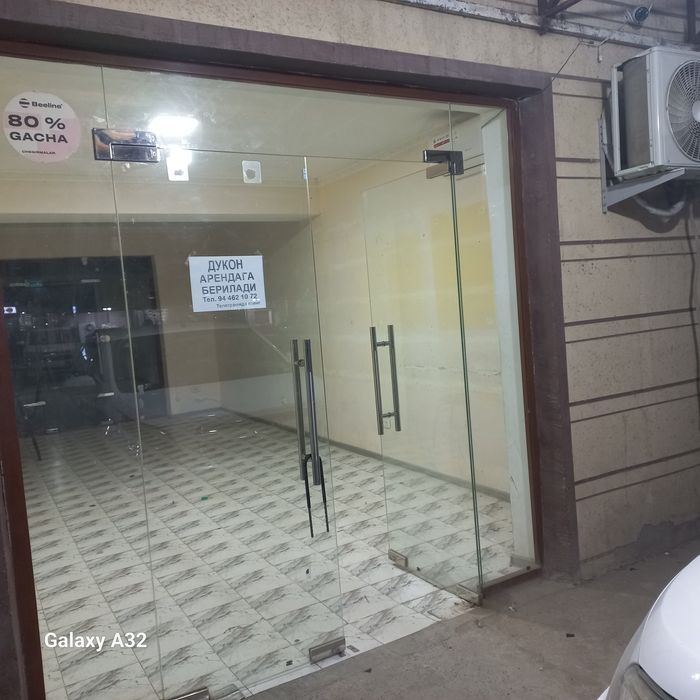 Дукон сотилади . 2 этаж