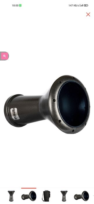 Продам дарбуку,состояние - новая