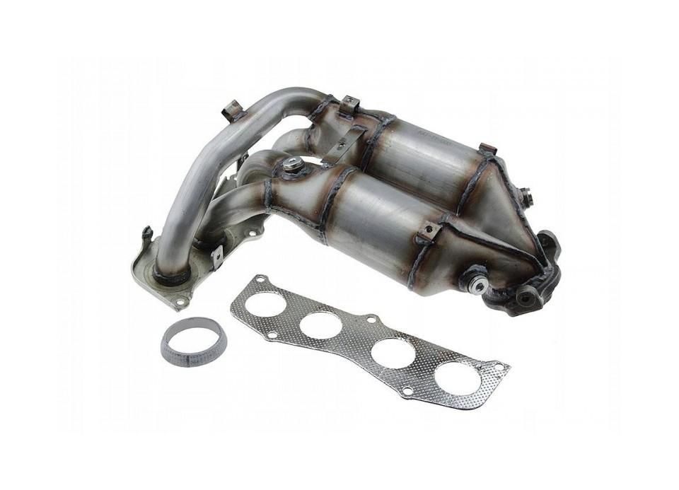 Catalizator 2,0 2,4 benzina Toyota RAV 4 II 2000-2006 A2 25051-28041