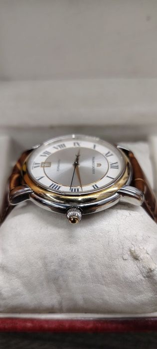 Швейцарские часы Maurice lacroix