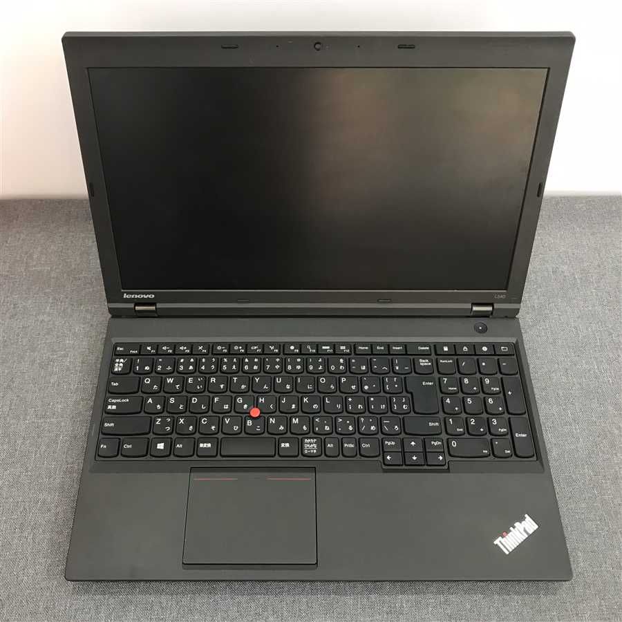 dezmembrez lenovo l540