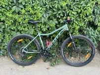 Mountain Bike  Scott Active, Marimea L