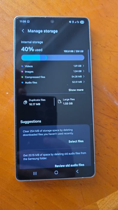 Samsung galaxy s25 ultra 256gb