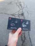 Casti beats fit pro Noi