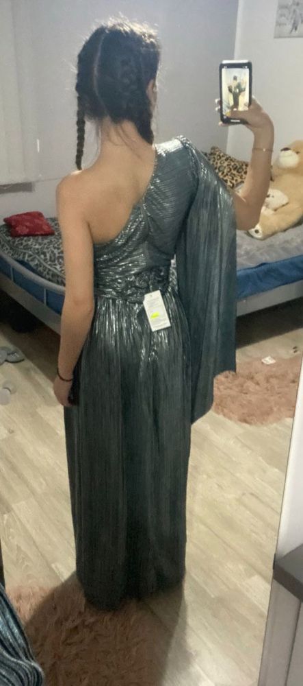 Rochie de gală elegantă