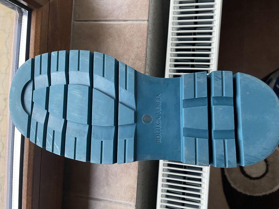 Ghete Bottega Veneta