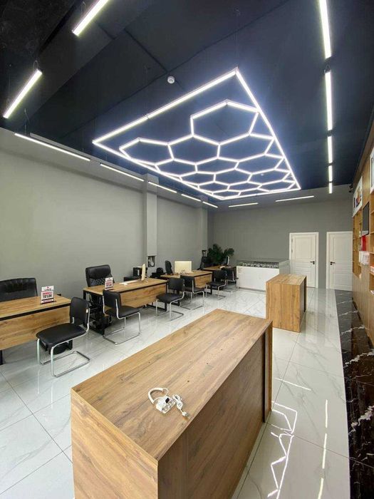 Нежилое помещение 1 линия Ц6