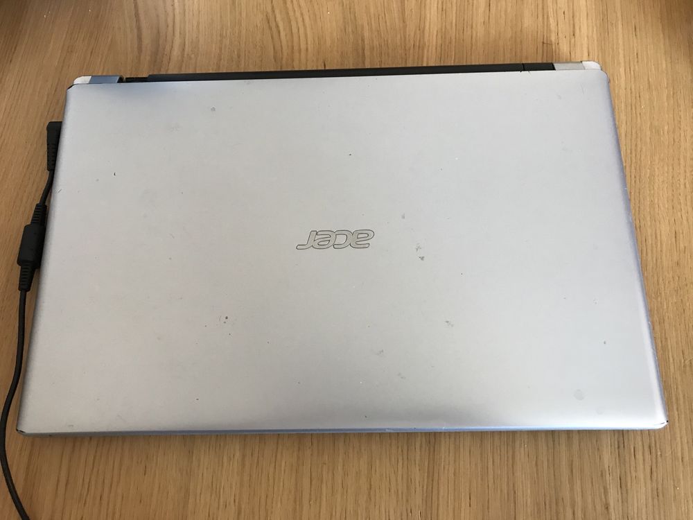 Laptop acer V5-531\571