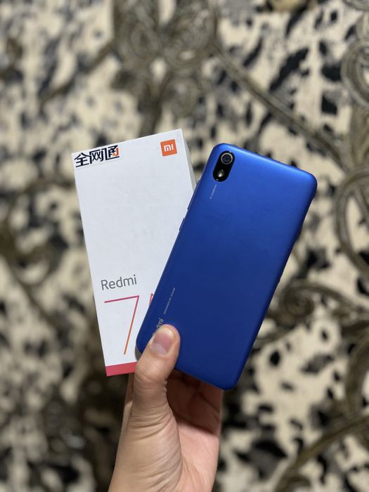 Продается Редми 7А оригинал