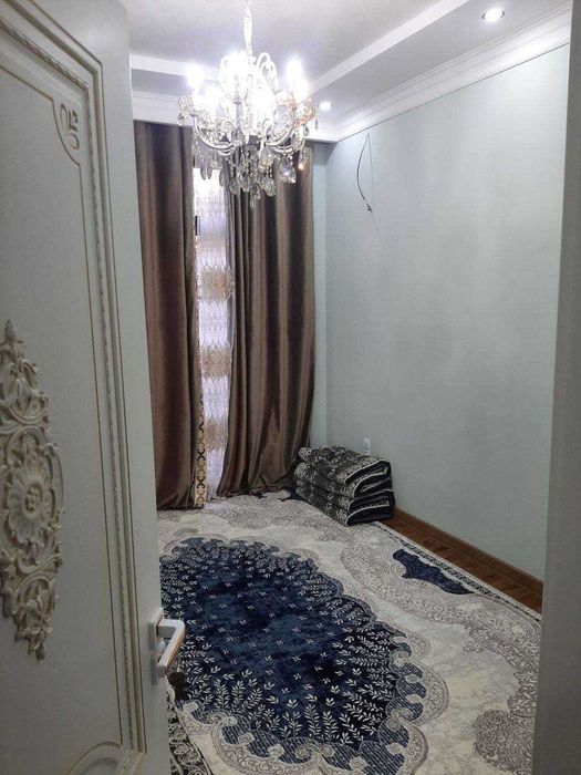 Аренда квартир Чиланзар 8