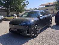 Нотариус Dongfeng 008 EV