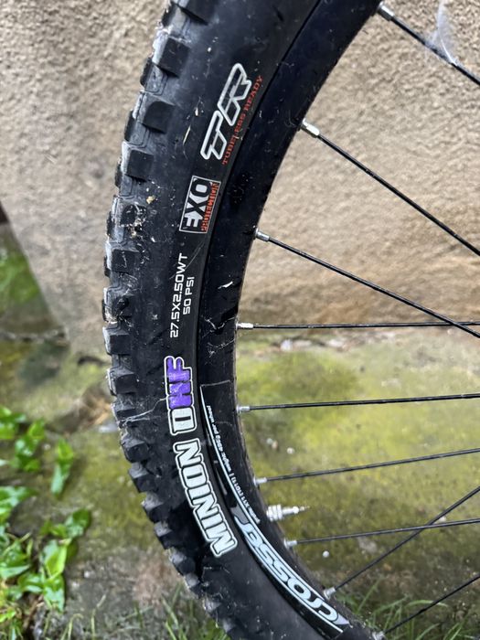 Rockrider st530s