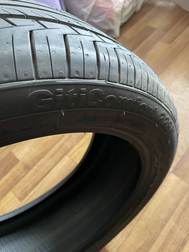 Летние шины Giti