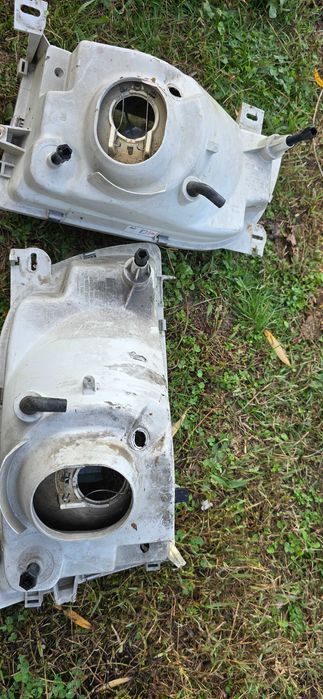 Фарове за форд транзит