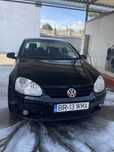 Golf 5 2004, 1.9 motorina