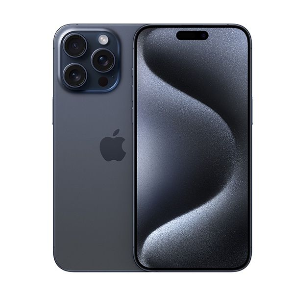 Iphone 15 pro max 256g esim