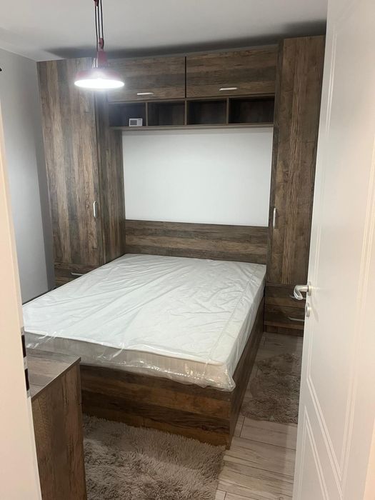 Ofer spre inchiriere garsoniera in bloc nou 2024!!