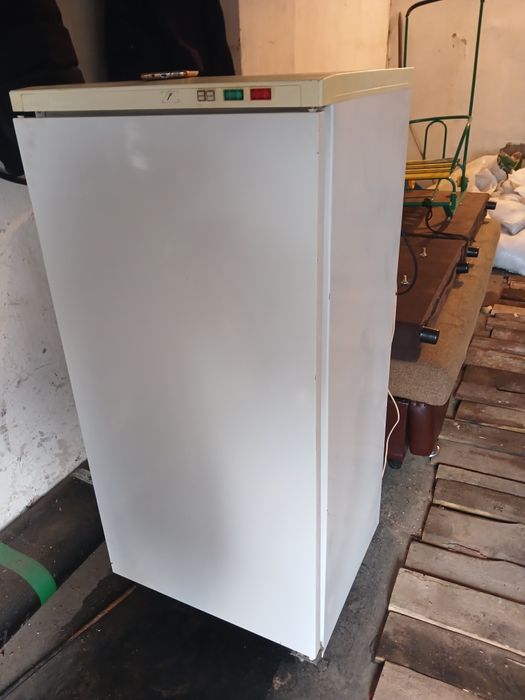 Морозильная камера