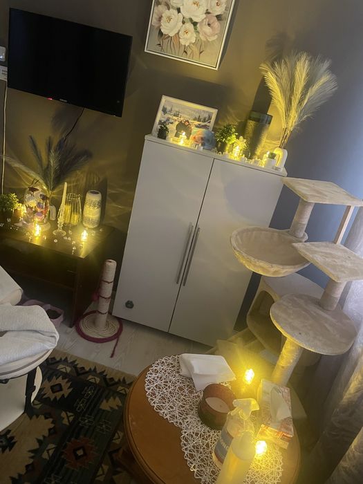 Masaj de relaxare, terapeutic pentru Doamne si Domnisoare