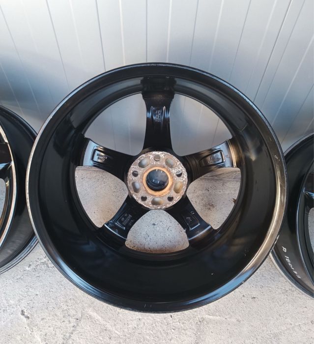 джанти за Audi A6 – 18 инча, 5x112