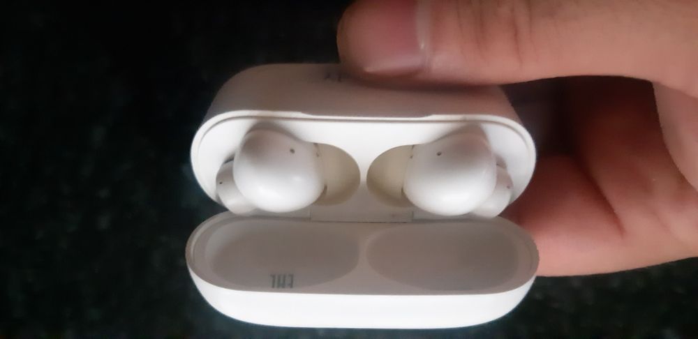 Наушники bloody ..