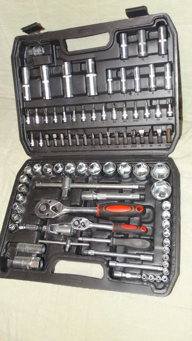 Гедоре  94 части