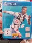 Vând Fifa 19 ÎN Stare Perfectă