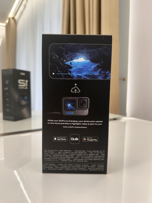 GoPro Hero 12 black