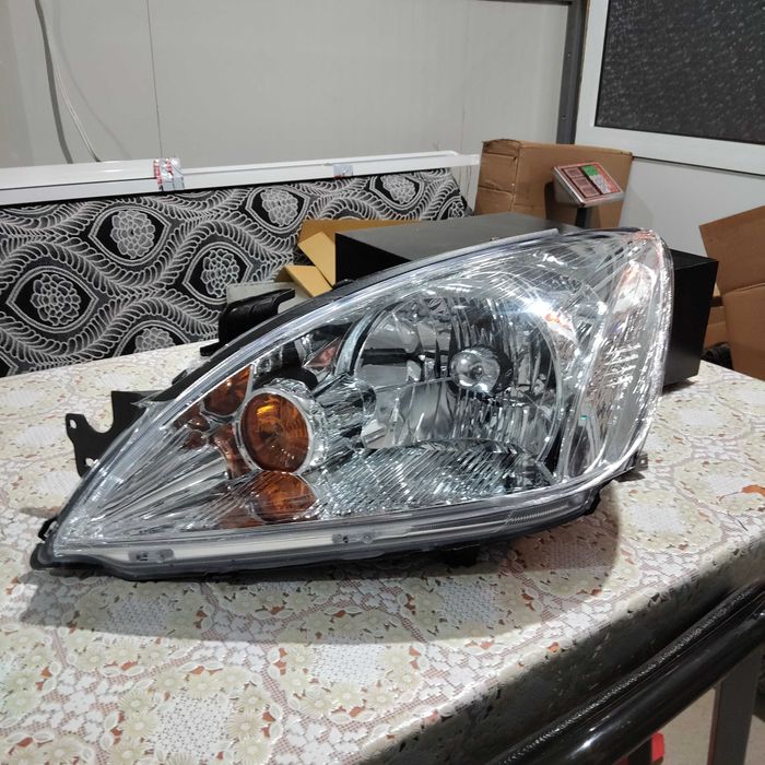 Фар за Citroën..