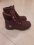 Ghete Timberland nr. 37