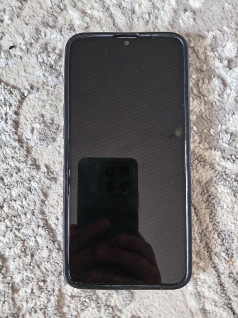Oppo экран не работает