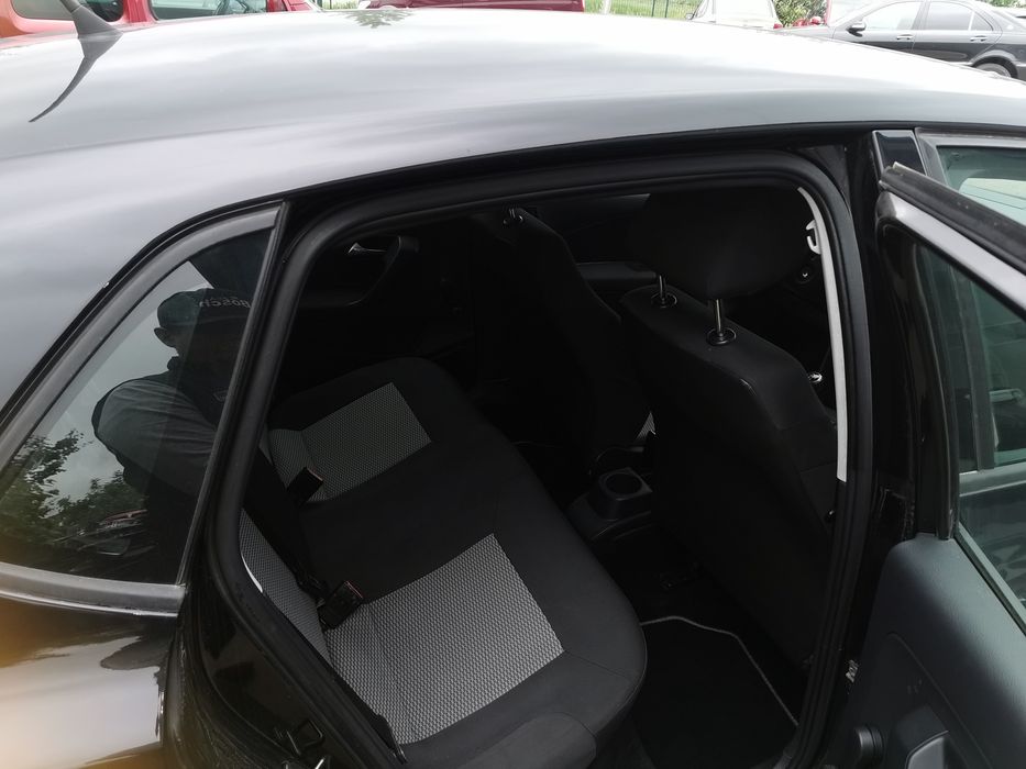 Vw polo 1.6 TDI 2010