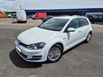 Volkswagen Golf 7, model CUP, 2014, 1.2 TSI - 110 CP, Euro 6