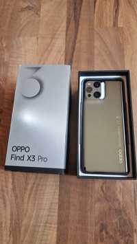 Vând telefon Oppo find X3Pro