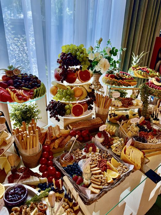 Candy Bar/ Fruit Bar/Arcada Baloane//Cabina foto/ Platforma360