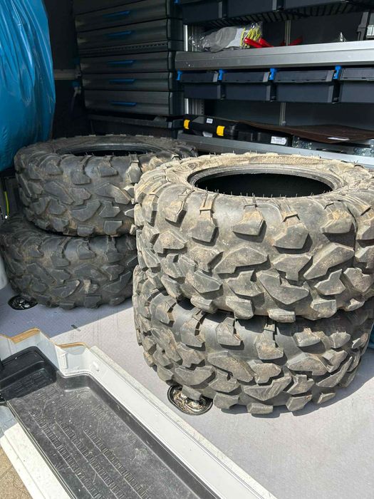Cauciuri 28/10r14 off road Atv