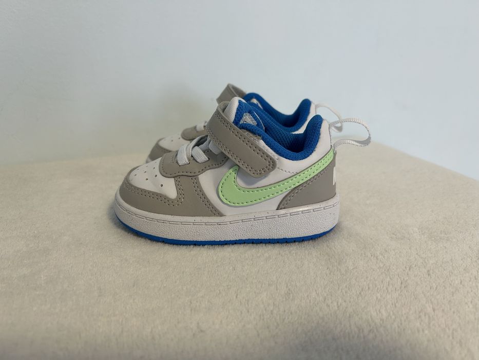 Nike Court Borought Low Recraft