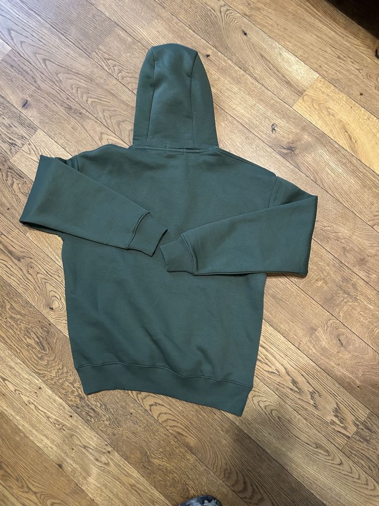 Hanorac Polo hoodie