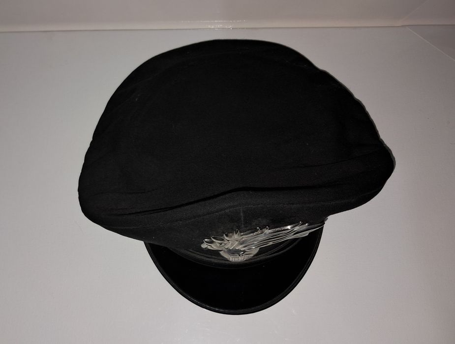 Pălărie caschetă carabinieri poliția italiană