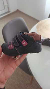 Pantofi biomecanics fetițe nr23