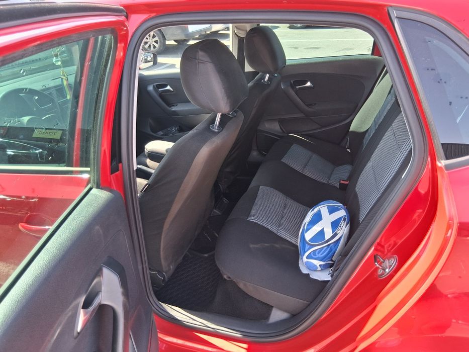 Volkswagen Polo,