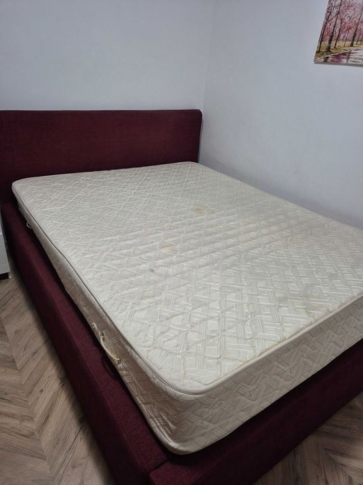Saltea 160/200 cm