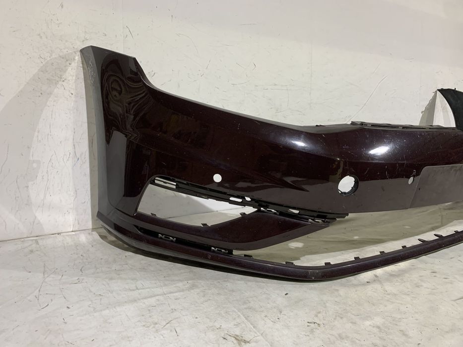 Bara fata VW Golf 7, facelift, 2017, 2018, 2019, 2020, cod origine OE 5G0807221FL.